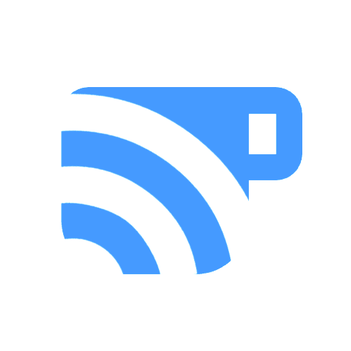 rssTea Rss Reader logo